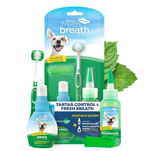[TR-136] TOTAL CARE KIT FOR SMALL AND MEDIUM DOGS
