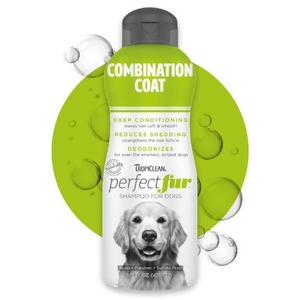 [TR-106] PERFECT FUR COMBINATION COAT 473ML