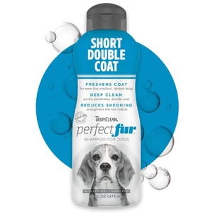 [TR-110] PERFECT FUR SHORT DOUBLE COAT 473ML