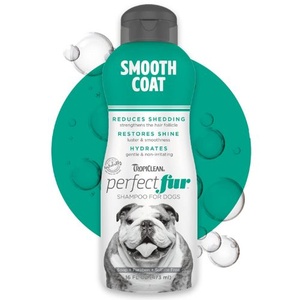 [TR-109] PERFECT FUR SMOOTH COAT 473ML