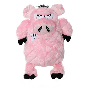 [VP-74] MIGHTY ANGRY ANIMALS PIG