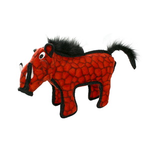 [VP-93] TUFFY DESERT WARTHOG RED