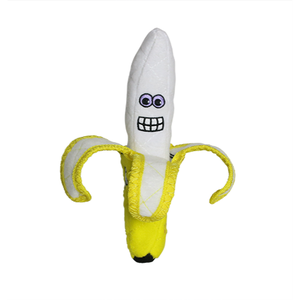 [VP-97] TUFFY FUNNY FOOD BANANA