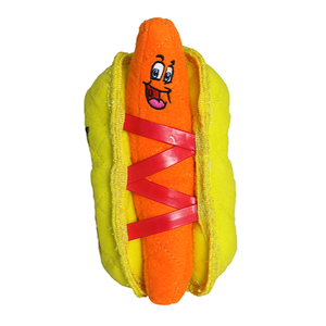 [VP-99] TUFFY FUNNY FOOD HOTDOG