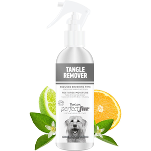[TR-112] PERFECT FUR TANGLE REMOVER 236ML DESENREDANTE DE PELOS PARA PERROS Y GATOS