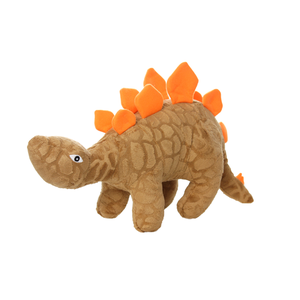 [VP-117] MIGHTY DINOSAUR STEGOSAURUS