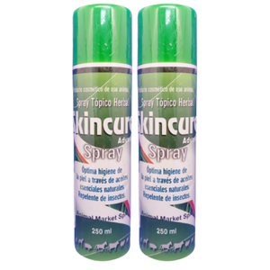 [PACK09] PACK 2 SKINCURE ADVANCE 250ML