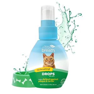 [TR-24] DROPS FOR CATS 65ML