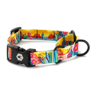 [WO-100] WOLFGANG COLLAR MARTINGALE PACKLEADER M