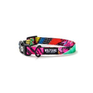 [WO-106] WOLFGANG COLLAR RETROFIT S