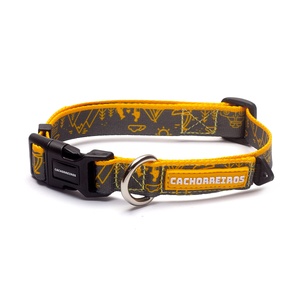 [CA-273] CACHORREIROS COLLAR OUTDOOR TALLA P (S)