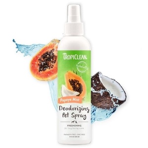 [TR-41] TROPICLEAN COLONIA PAPAYA MIST 236ML