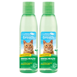 [PACK16] PACK 2 ADITIVOS PARA AGUA GATOS 236ML