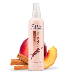 [TR-62] SPA FOR HIM COLOGNE 236ML