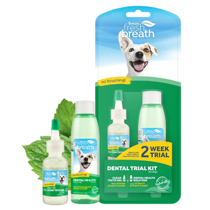 [TR-66] TROPICLEAN FB TRIAL 2 WEEKS KIT