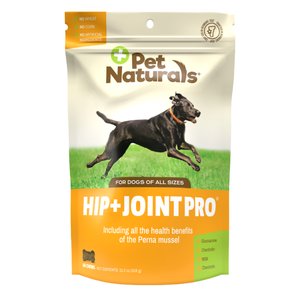 [PET-70088E] HIP JOINT MAX 60UN (318G)
