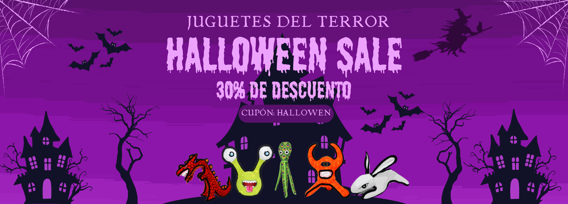 Hallowen 2025