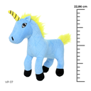 MIGHTY LIAR UNICORN