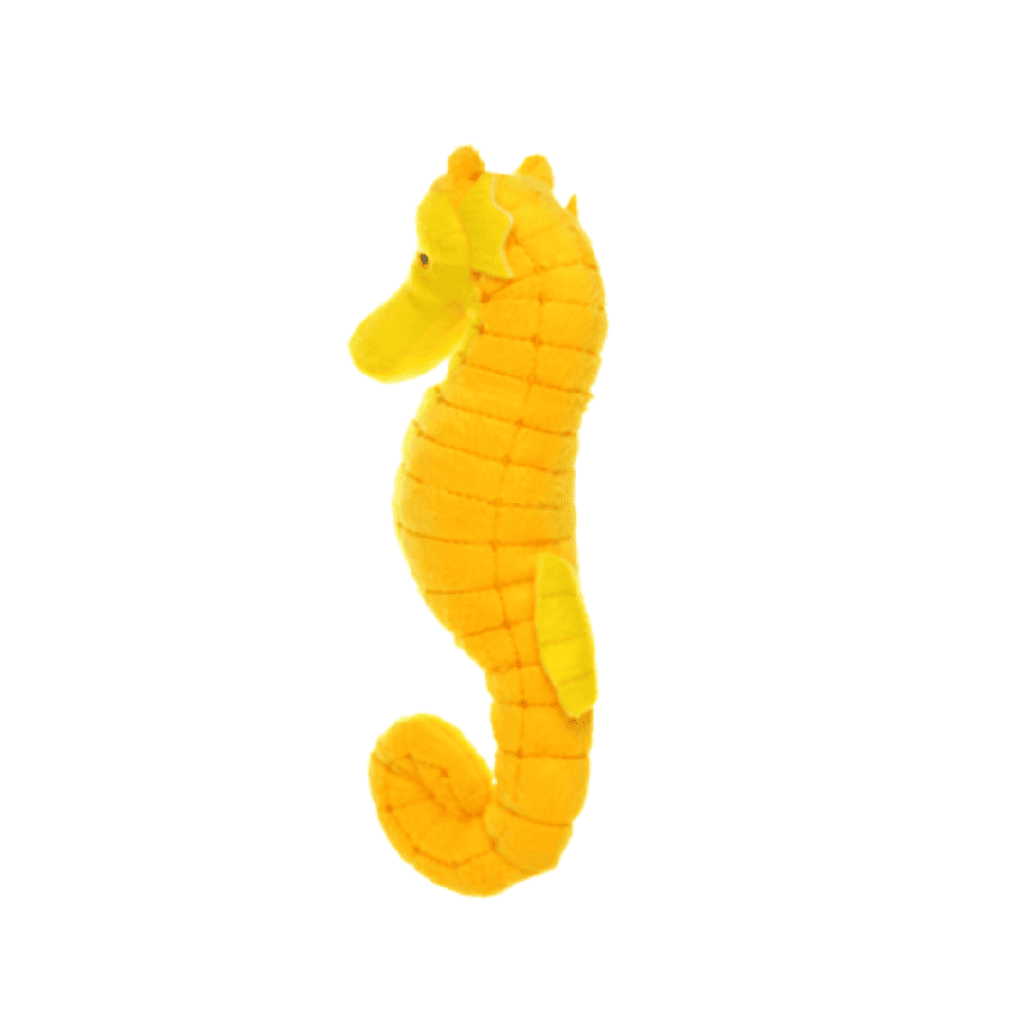 MIGHTY JR OCEAN SEAHORSE