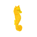 MIGHTY JR OCEAN SEAHORSE