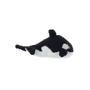 MIGHTY JR OCEAN WHALE