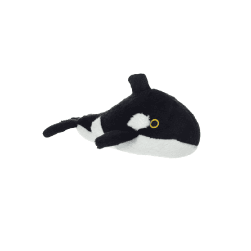MIGHTY JR OCEAN WHALE