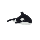 MIGHTY JR OCEAN WHALE
