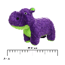 MIGHTY SAFARI HIPPO PURPLE