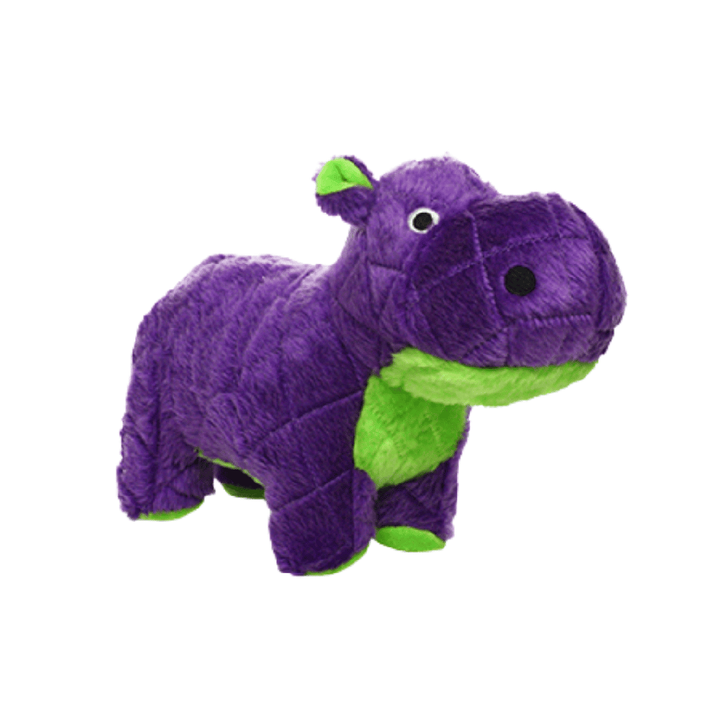 MIGHTY SAFARI HIPPO PURPLE