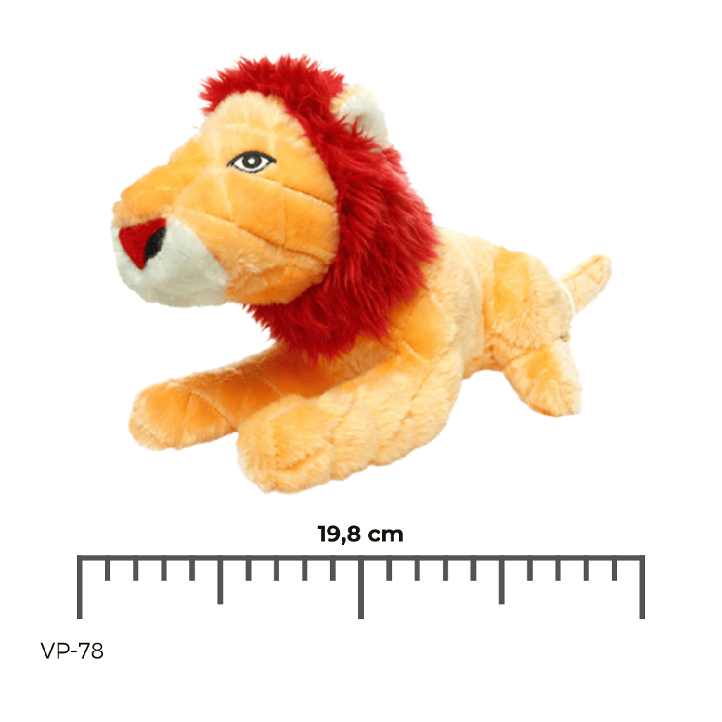 MIGHTY SAFARI LION
