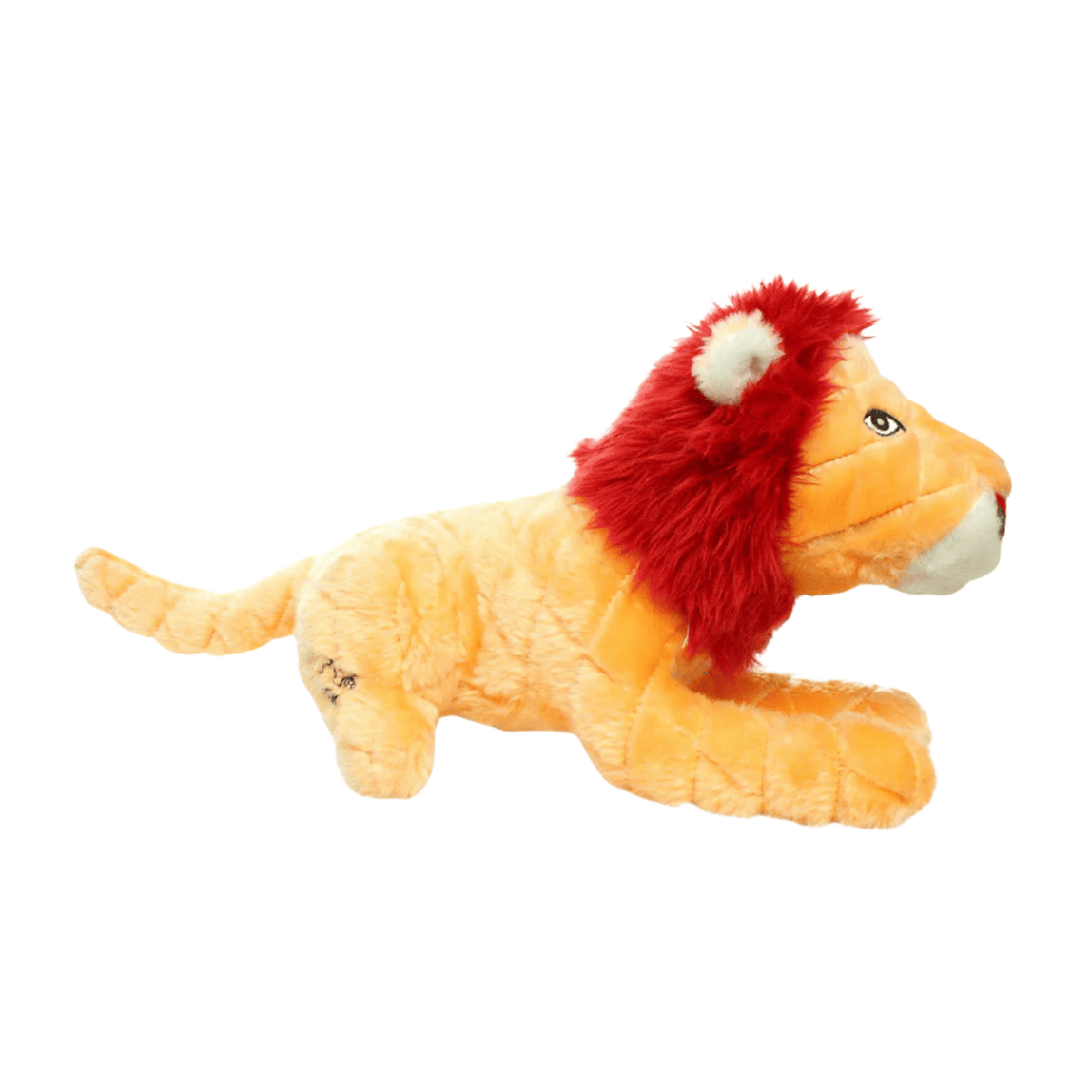 MIGHTY SAFARI LION