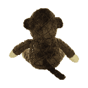 MIGHTY SAFARI MONKEY BROWN