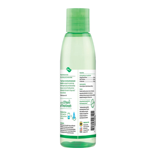 ORAL CARE WATER ADDITIVE FOR DOGS 236ML