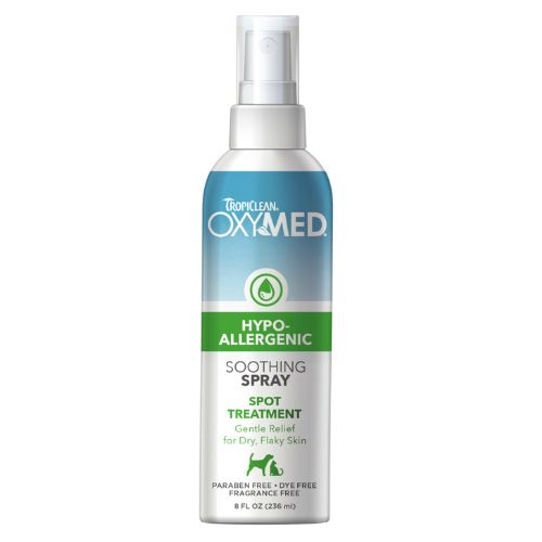 OXYMED SPRAY HIPOALERGÉNICO 236 ML