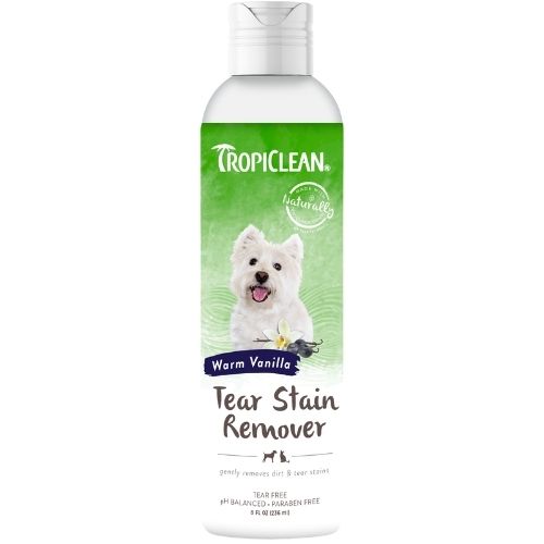 TEAR STAIN REMOVER 236ML