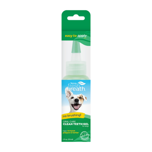 CLEAN TEETH GEL 59ML MENTA