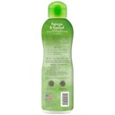 PAPAYA AND COCONUT SHAMPOO 592ML