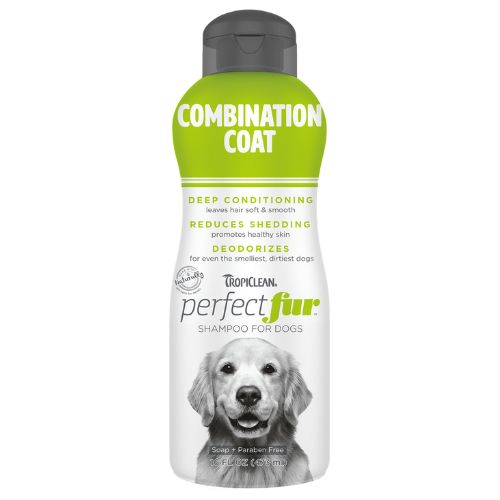 PERFECT FUR COMBINATION COAT 473ML