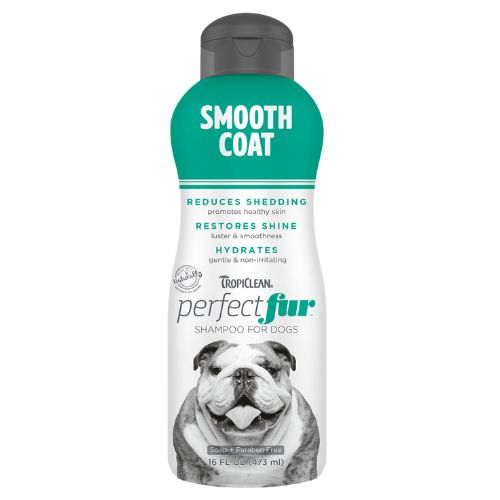 PERFECT FUR SMOOTH COAT 473ML