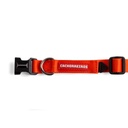 CACHORREIROS COLLAR RED TALLA G - L