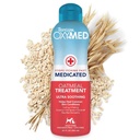 OXYMED ACONDICIONADOR MEDICADO 592ML