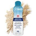 OXYMED SHAMPOO ANTI PICAZON MEDICADO 592ML
