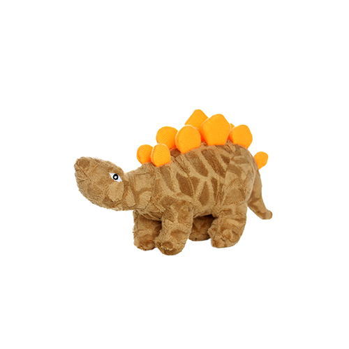 MIGHTY JR DINOSAUR STEGOSAURUS