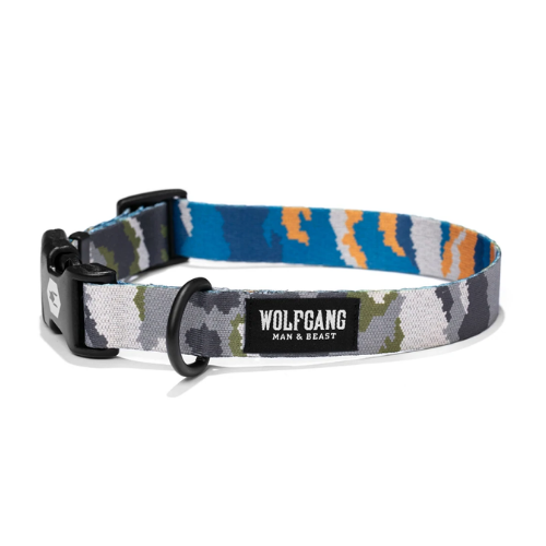 WOLFGANG COLLAR HEXCAMO FIELD S