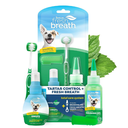 TROPICLEAN FB TOTAL CARE KIT FOR SMALL AND MEDIUM DOGS