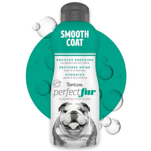 PERFECT FUR SMOOTH COAT 473ML