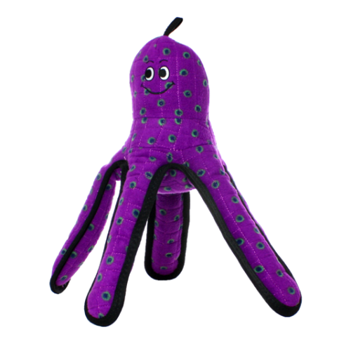 TUFFY OCEAN CREATURE LARGE OCTOPUS