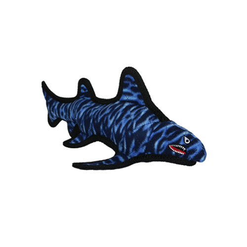 TUFFY OCEAN CREATURE SHARK