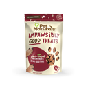 [IMP-95K050] IMPAWSIBLY GOOD TREATS BEEF 150G