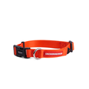 CACHORREIROS COLLAR RED TALLA G - L